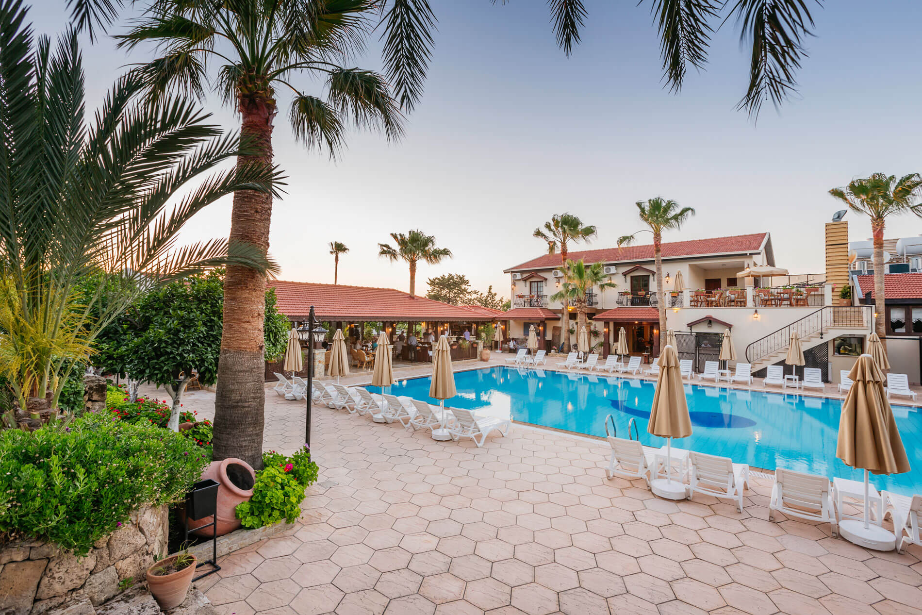Hotel
